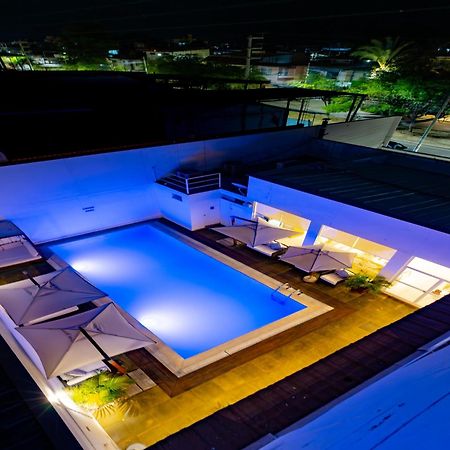 Hotel Gran Palma Piura Extérieur photo