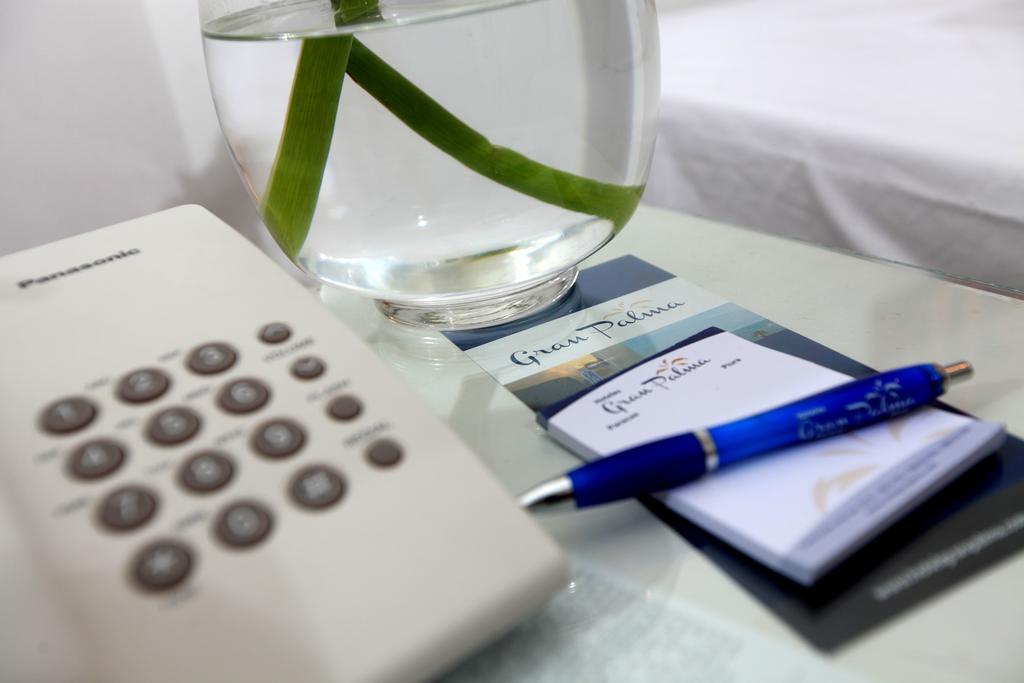 Hotel Gran Palma Piura Extérieur photo
