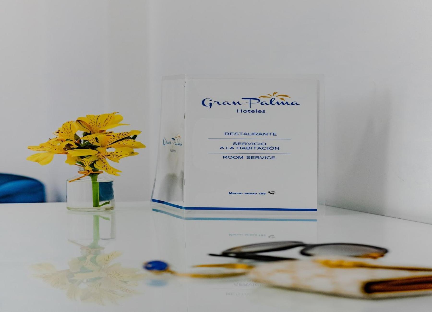 Hotel Gran Palma Piura Extérieur photo