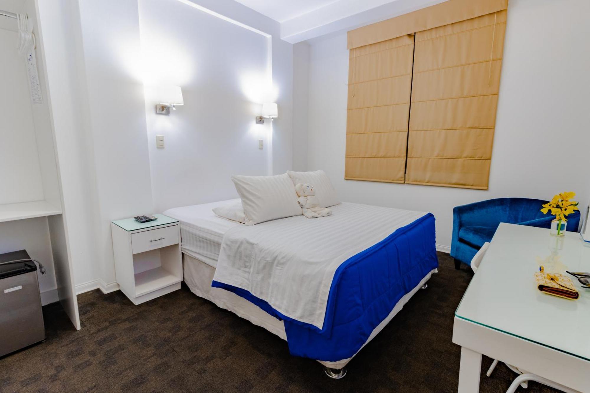 Hotel Gran Palma Piura Extérieur photo