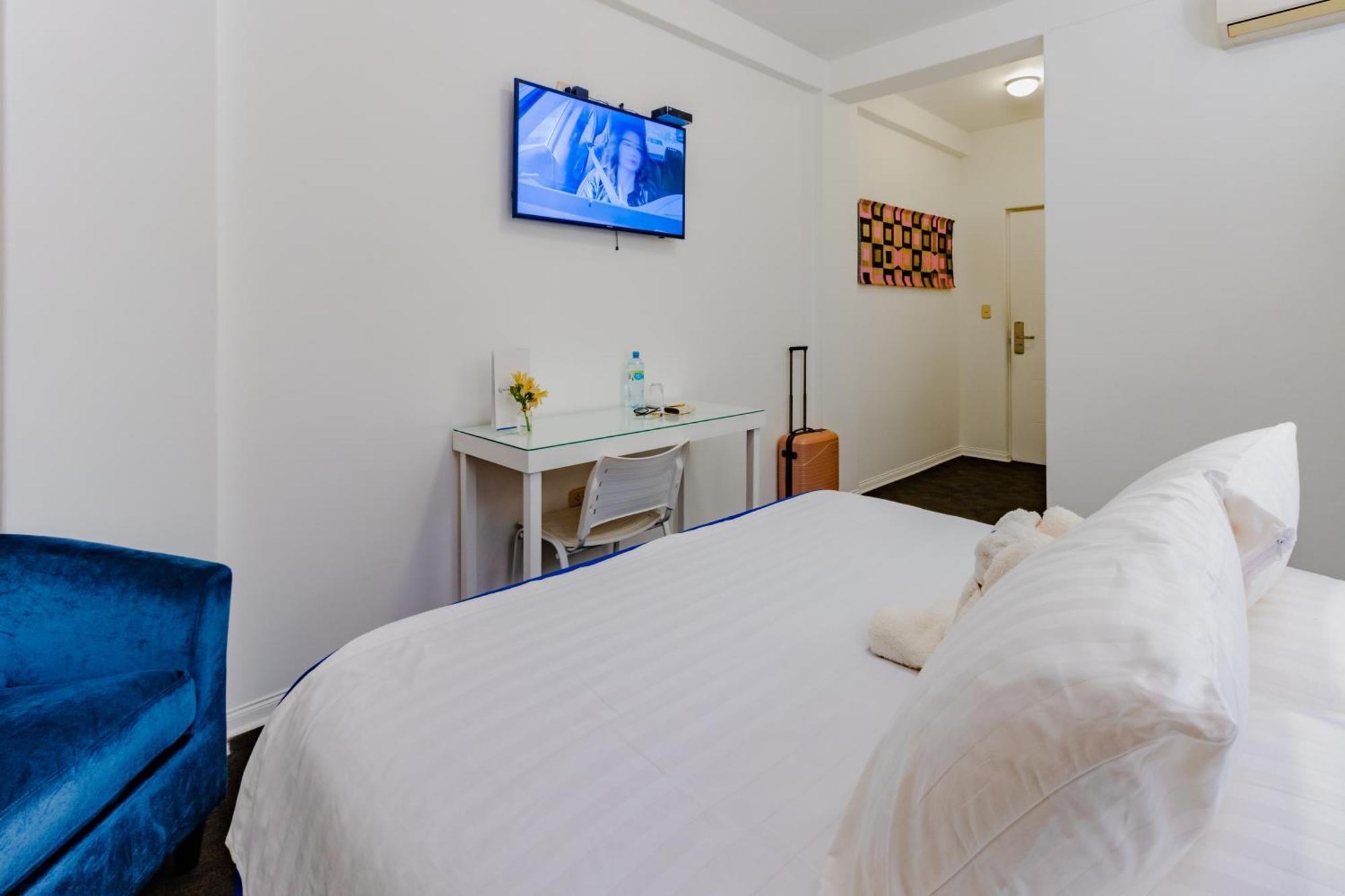 Hotel Gran Palma Piura Extérieur photo