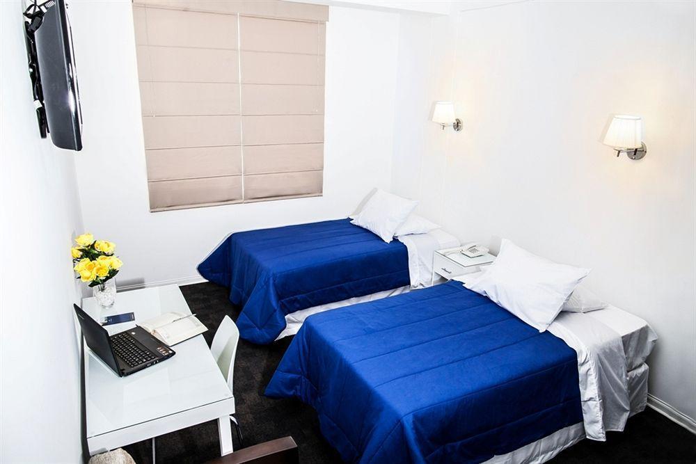 Hotel Gran Palma Piura Extérieur photo