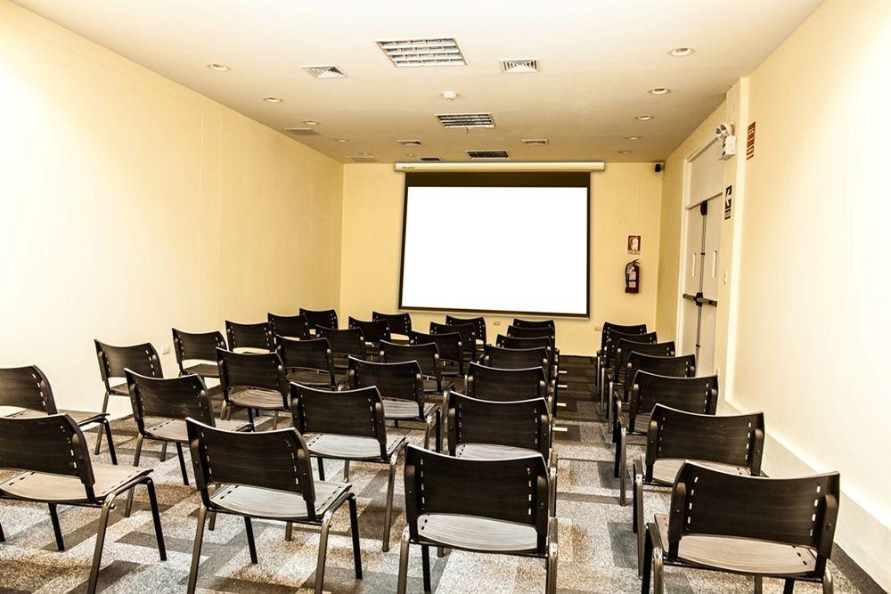 Hotel Gran Palma Piura Extérieur photo