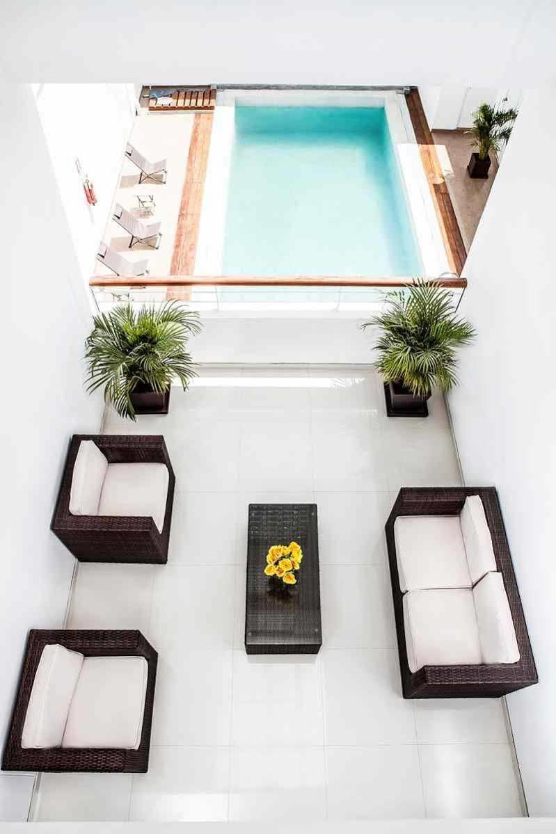 Hotel Gran Palma Piura Extérieur photo