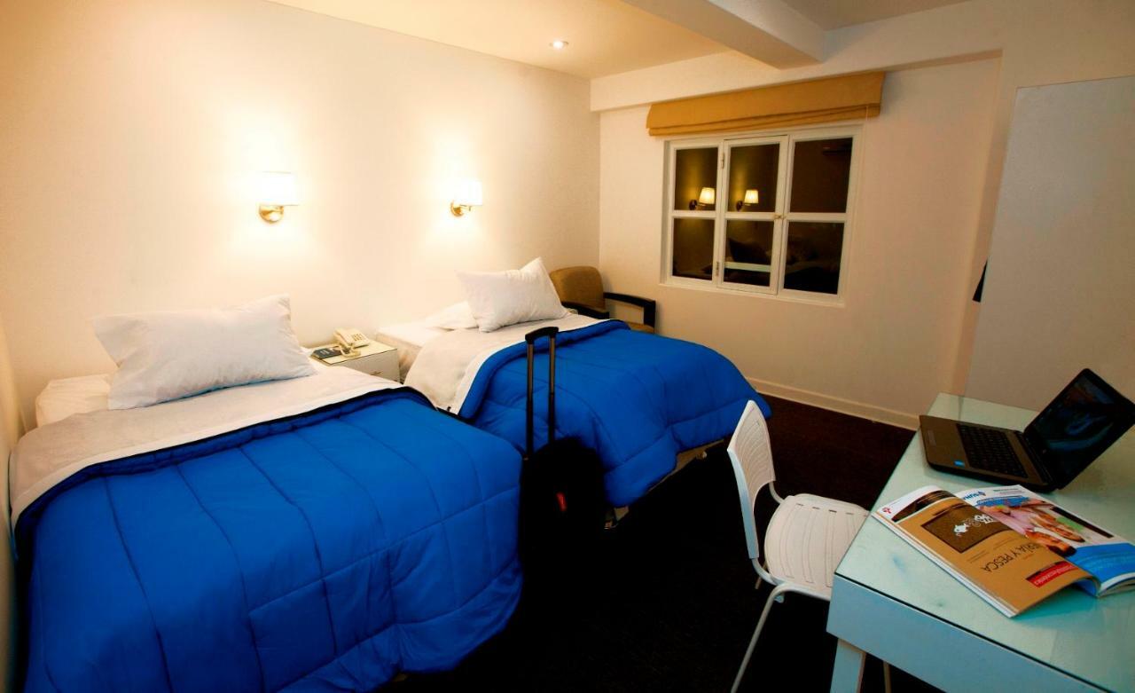 Hotel Gran Palma Piura Extérieur photo