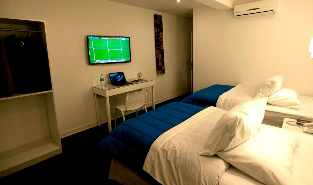 Hotel Gran Palma Piura Extérieur photo